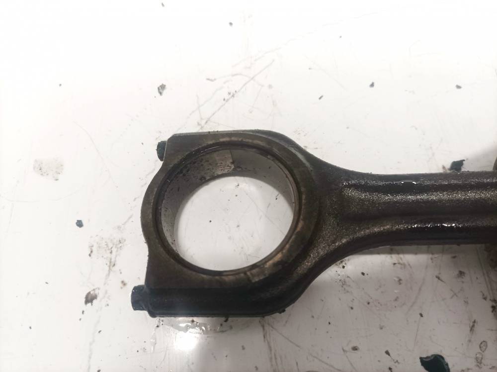 Citroen C4 2006 PISTON, Pistón con biela - Thumbnail 3