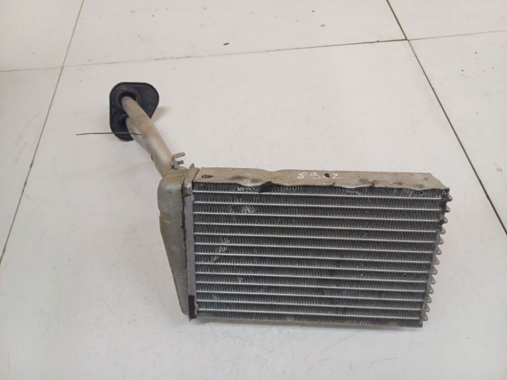 Toyota Aygo 2008 Chłodnica nagrzewnicy kabiny