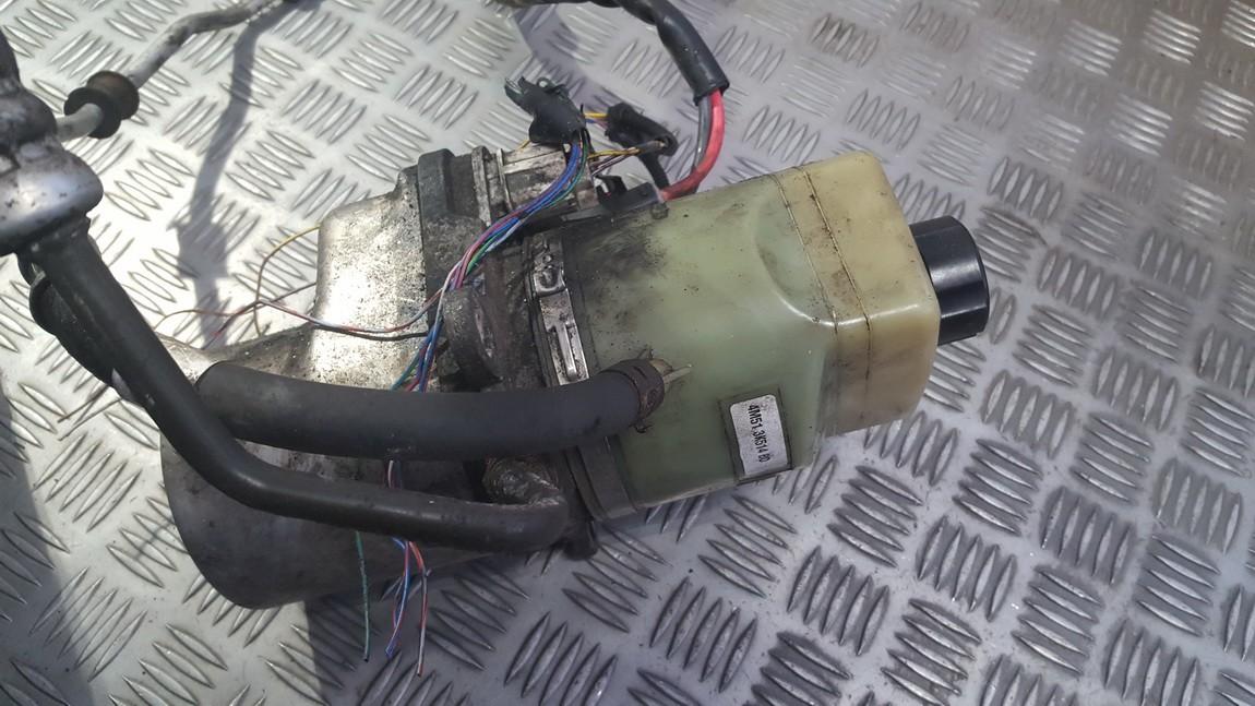 4m513k514bd used Electrical power steering pump (Hydraulic Power