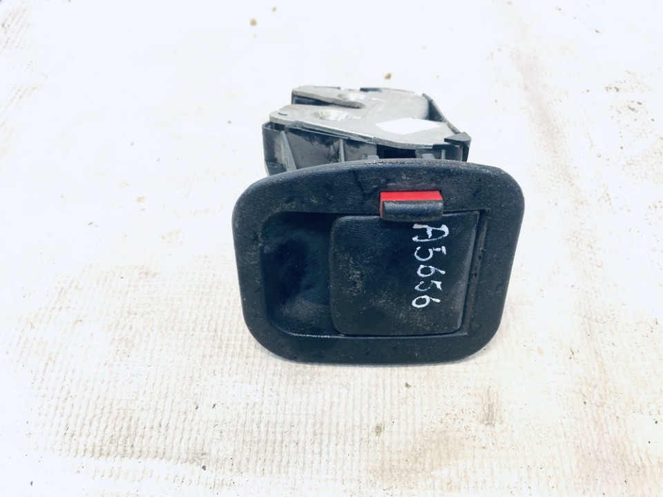 1835028 Alfa-Romeo 156 2000 Sedynes spyna