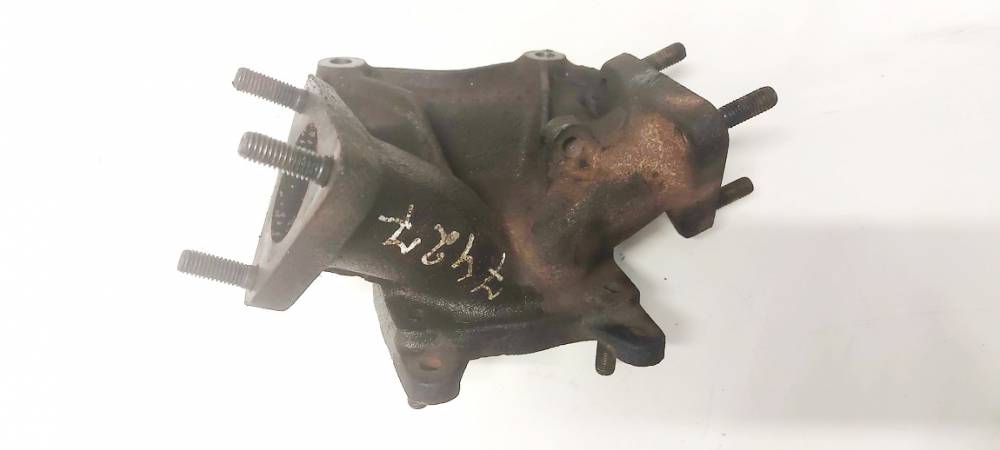 0391317998 Audi A6 2003 Ismetimo kolektorius