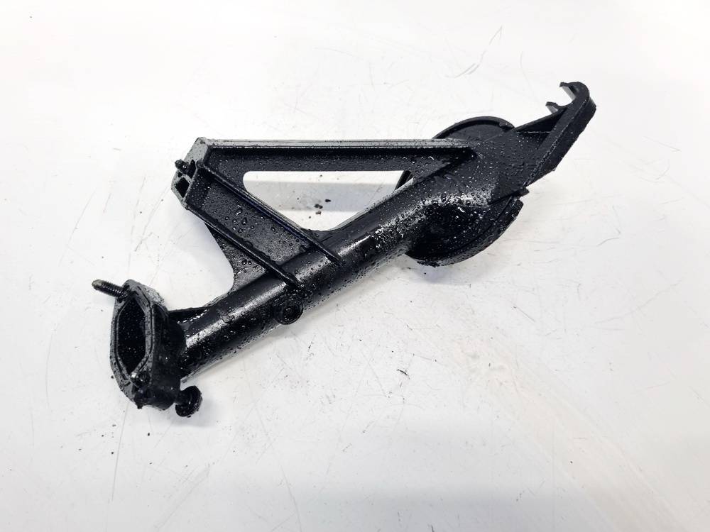 9643755580 Citroen C4 2006 Ölleitung Drucksensor - Thumbnail 3