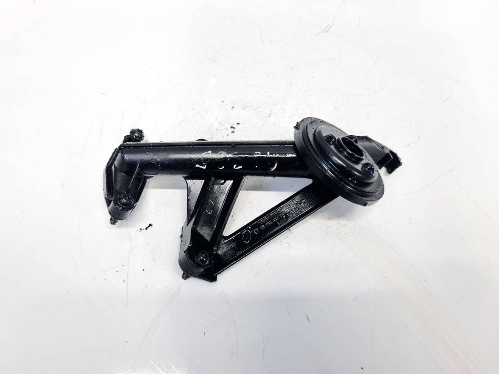 9643755580 Citroen C4 2006 Przewód oleju