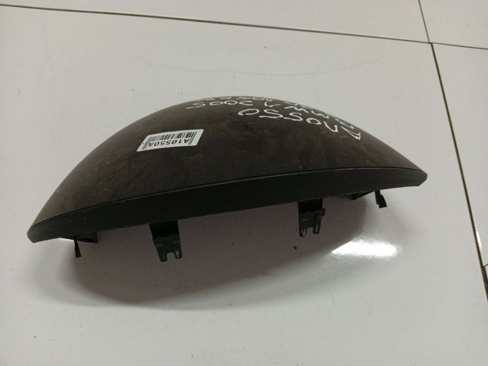 705917707 BMW 1-Series 2005 Cache Lunettes Speedo Décor