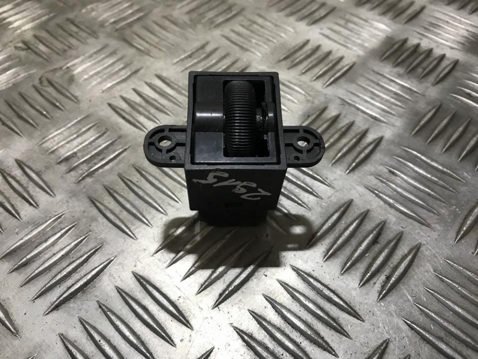 Mitsubishi Galant 1999 Dash Interior Light Dimmer Control (Switch Dimmer)