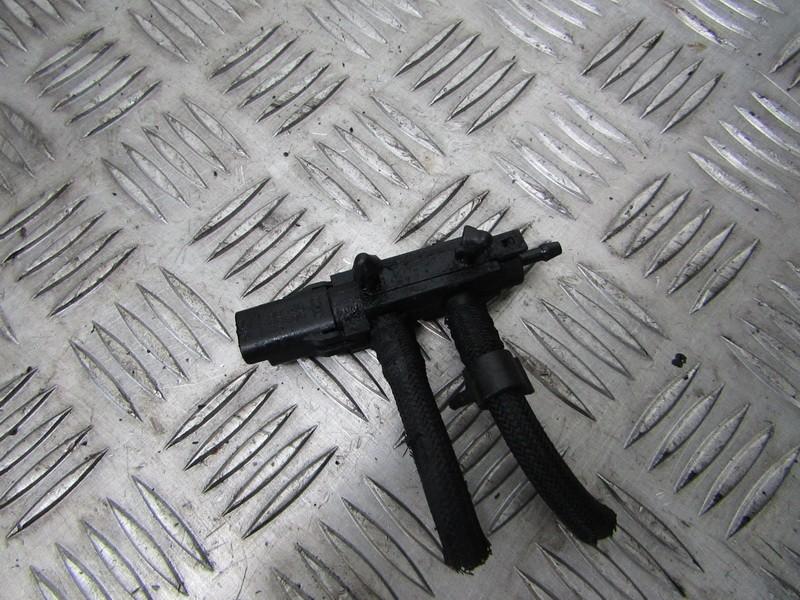 9635692580 FESCO60102H Fuel Temperature Sensor Ford Galaxy 2008 2.0L EIS00441499 Used Auto