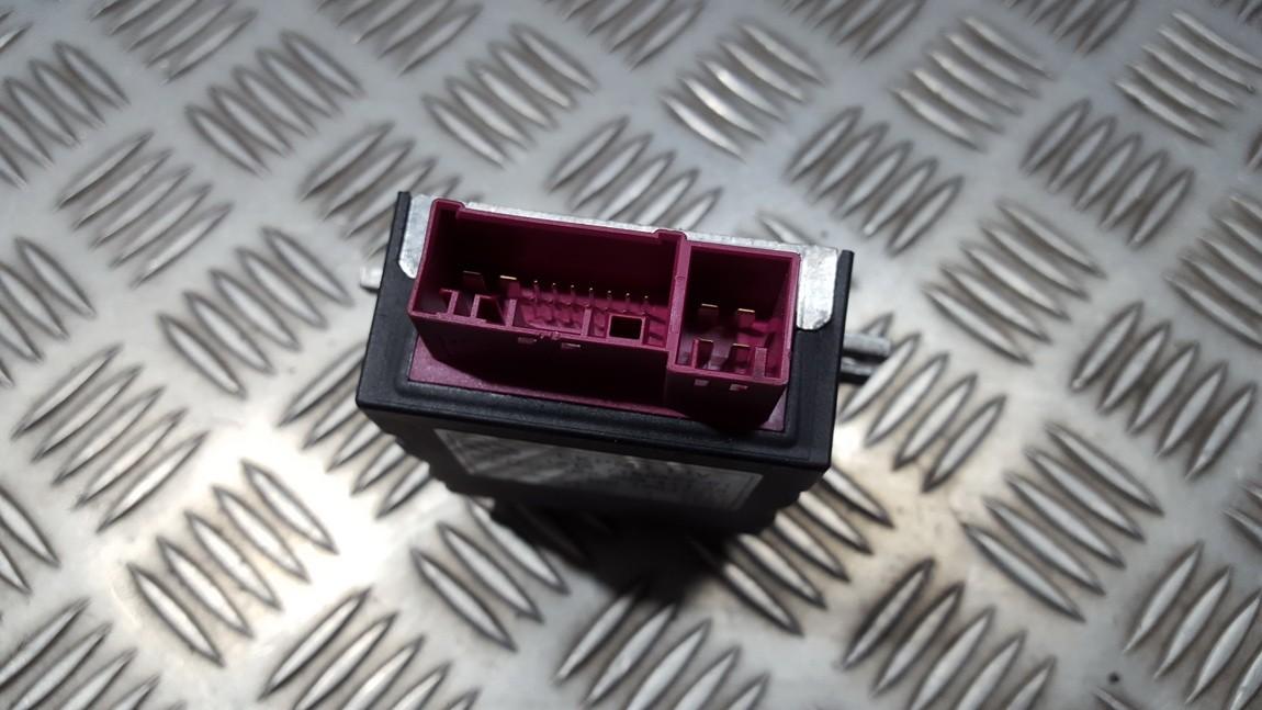 5DS00944400 BMW 3-Series 2001 Anderen Computern - Thumbnail 2