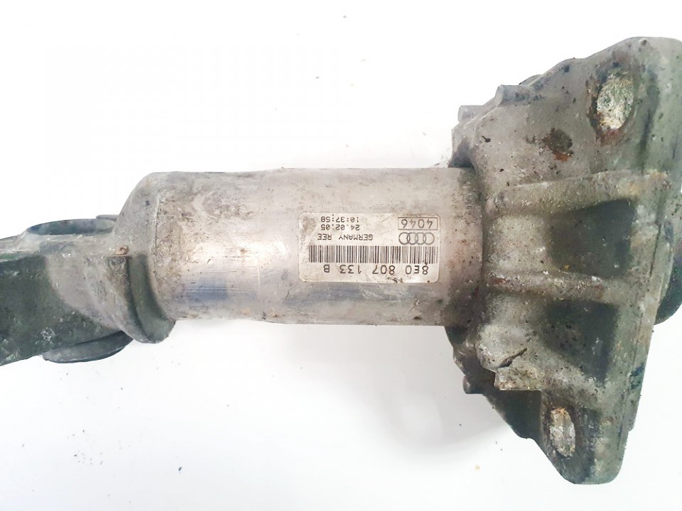 8E0807133B Audi A4 2002 Bumper mounts - FRONT - Thumbnail 3