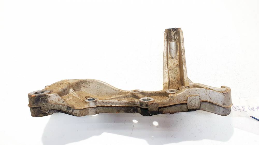 1K0199295E Volkswagen Golf 2007 Control arm - FRONT LEFT - Thumbnail 2