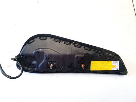 867140562074 BMW 1-Series 2006 Seat AIRBAG - Thumbnail 2