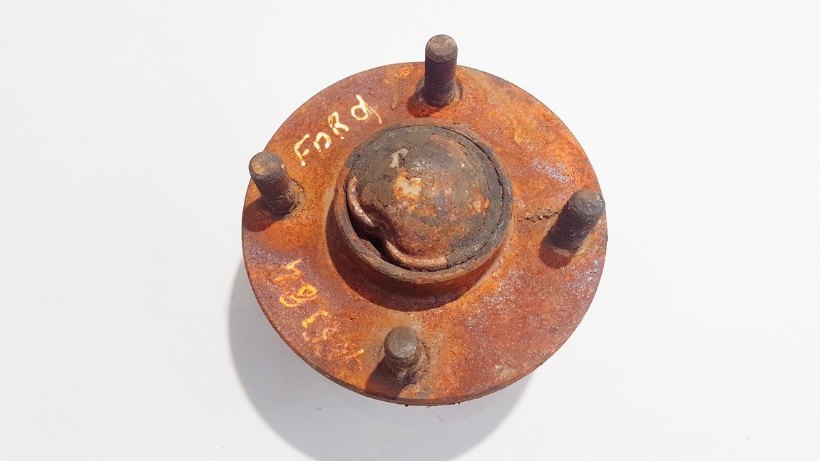 Ford Focus 2003 Cubo de rueda trasera - TRASERA IZQUIERDA