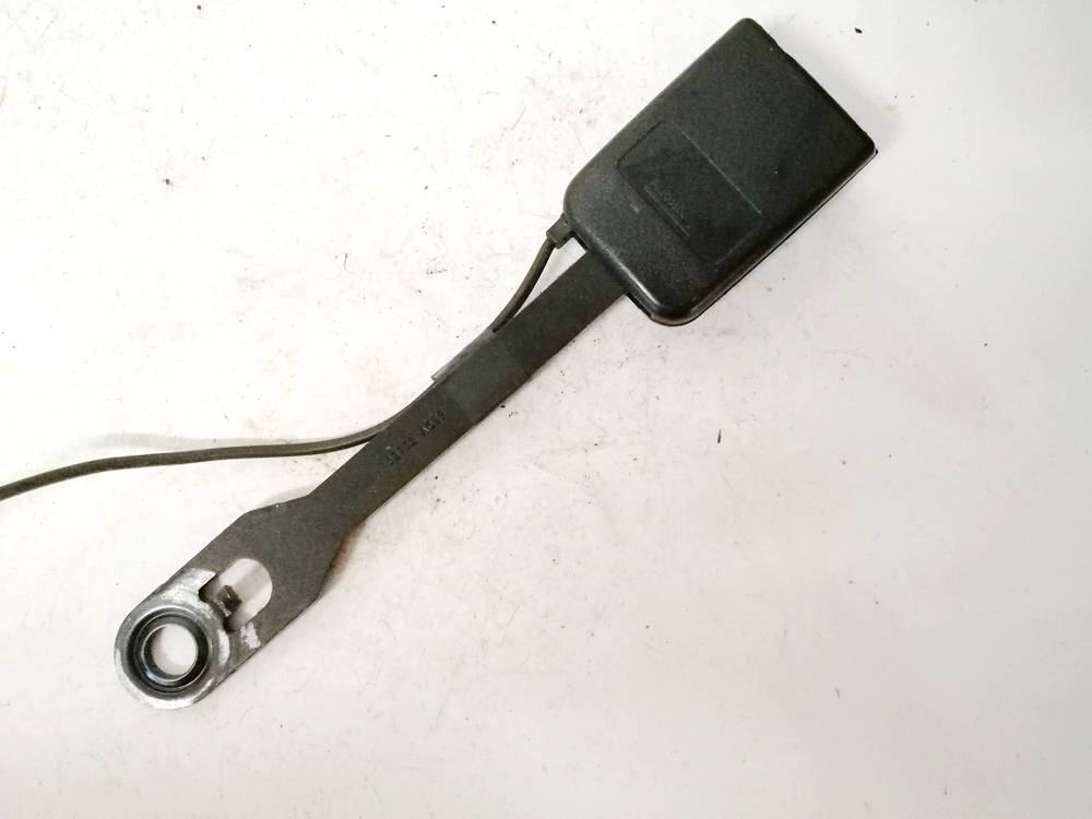 Citroen C4 2005 Zaczep pasa bezpieczeństwa - PRZEDNIE PRAWE - Thumbnail 2