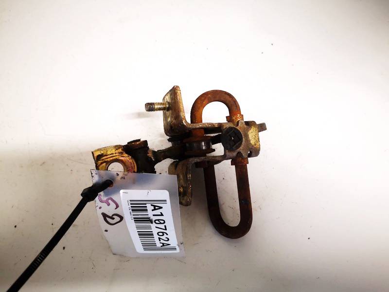 Volvo V70 1999 Door Check (Strap) - REAR RIGHT - Thumbnail 3