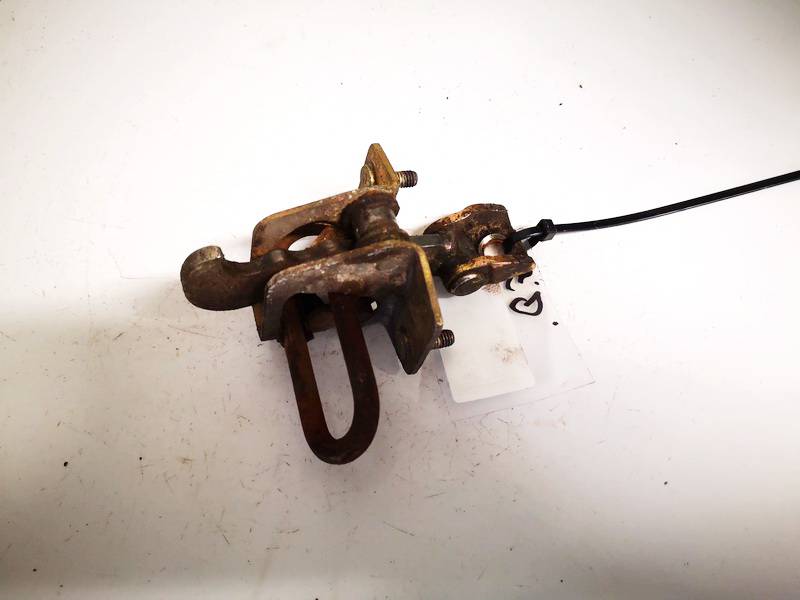 Volvo V70 1999 Door Check (Strap) - REAR RIGHT