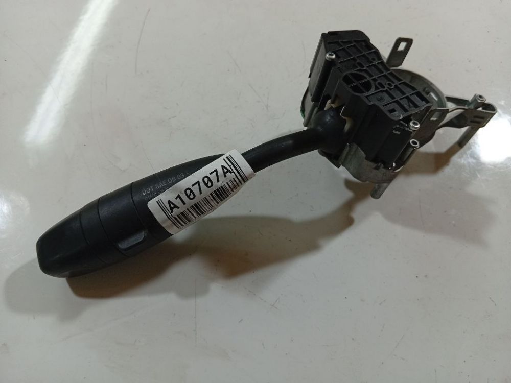 A1695450210 Subaru Forester 2007 Wiper ARM STEERING COLUMN SWITCH - Thumbnail 2
