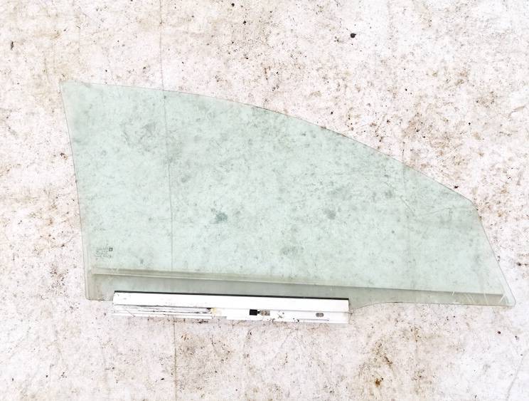 43R001025 Opel Signum 2003 Durvju stikls - PRIEKŠA PA KREISI - Thumbnail 3