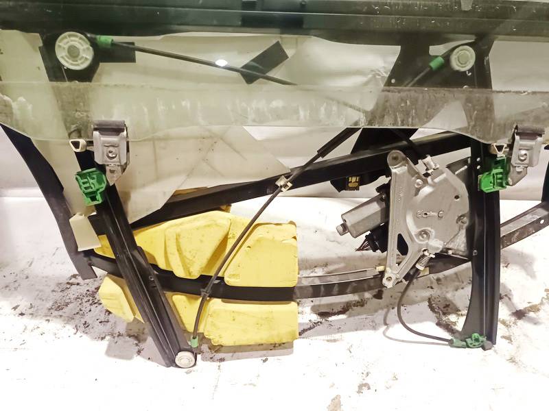 8D0837398D Audi A4 2001 Oven Ikkunan Nostaja - EDESSÄ OIKEALLA - Thumbnail 2