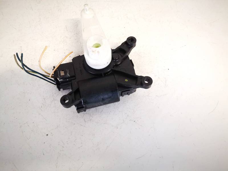 AA1138003800 Chrysler 200 2015 Actionneur moteur volet ventilateur chauffage - Thumbnail 3