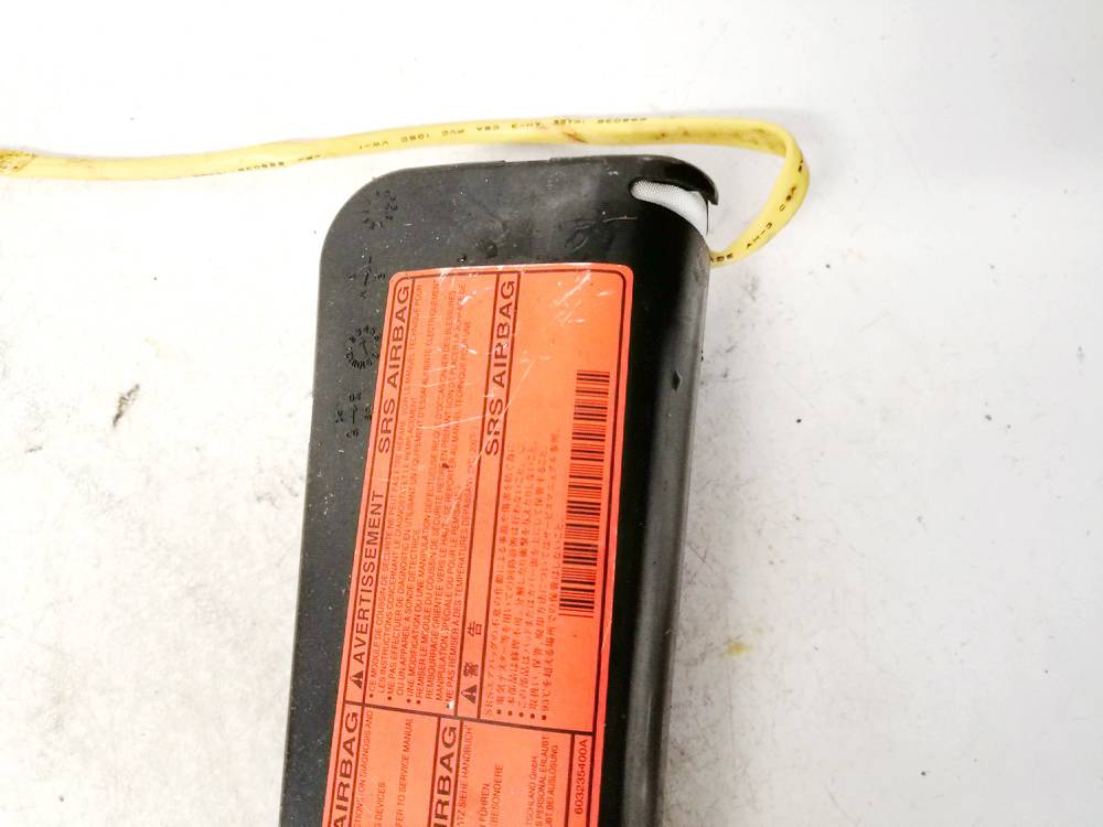 Mazda 3 2005 Sēdekļa drošības spilvens SRS - Thumbnail 3