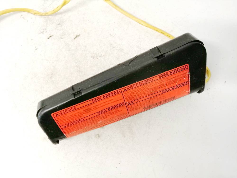 Mazda 3 2005 Poduszka powietrzna fotela SRS