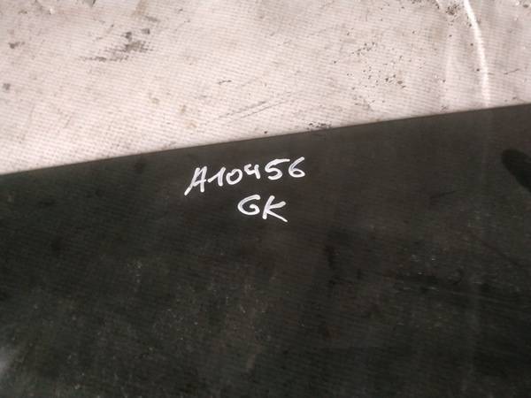 AS3 Toyota Avensis 2006 Door-Drop Glass - REAR LEFT - Thumbnail 3