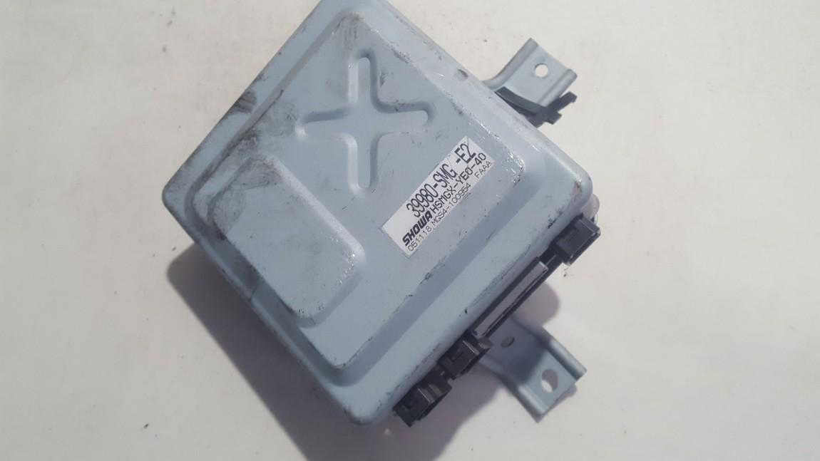 39980smge2 39980smge2 Power Steering ECU (steering control module