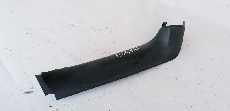 7L6867672C Volkswagen Touareg 2005 Interior trim