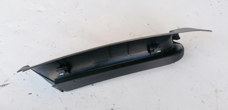 7L6867672C Volkswagen Touareg 2005 garniture intérieure - Thumbnail 2