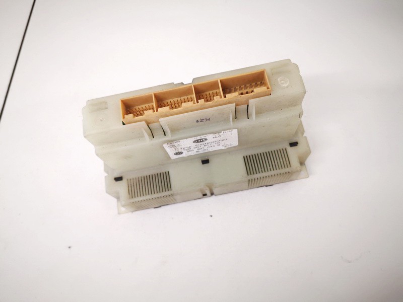 5HB00761710 Volkswagen Passat 1998 Heizungsbedienteil Klimabedienteil - Thumbnail 3