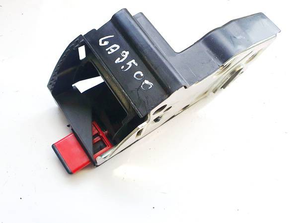 1K0885682E Volkswagen Golf 2006 Seat Lock Latch assembly