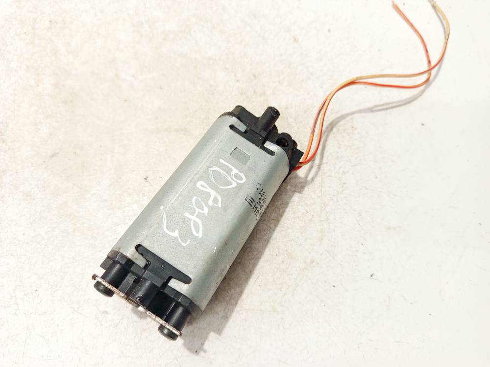 9411006C Dodge Journey 2008 Seat Motor Regulator - FRONT RIGHT