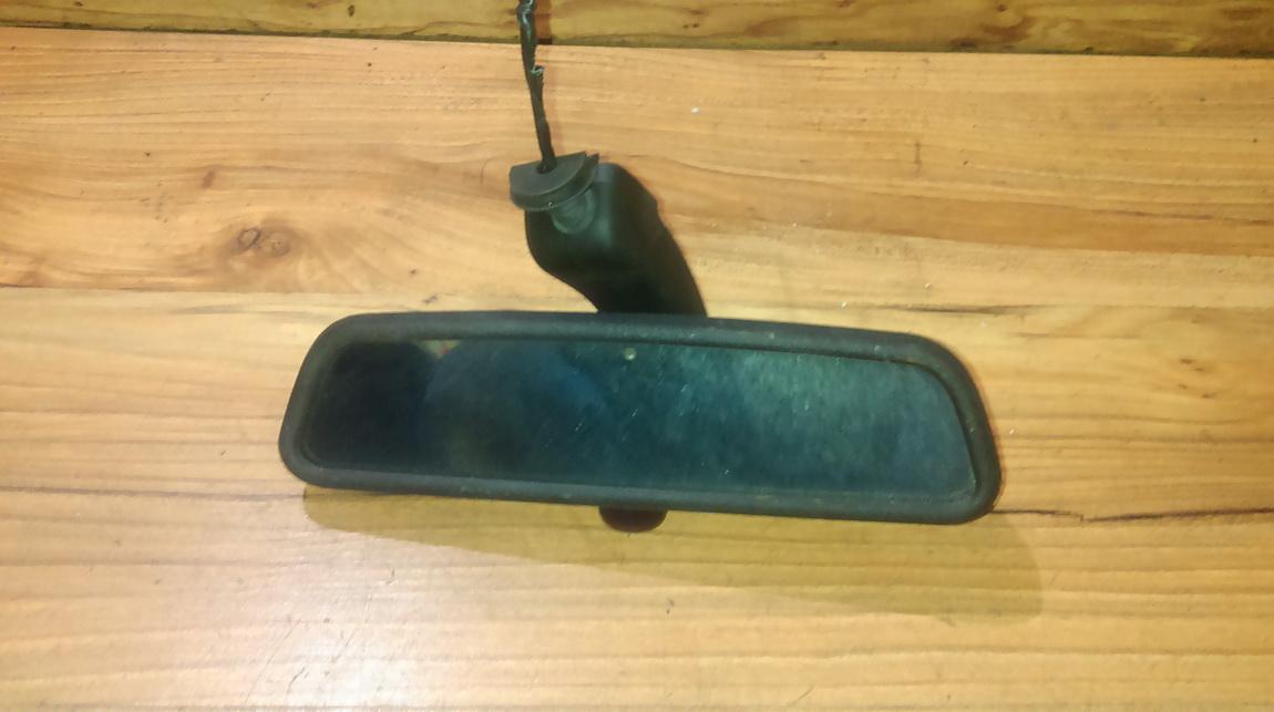 BMW 3-Series 1999 Galinio vaizdo veidrodis (Salono veidrodelis) G.