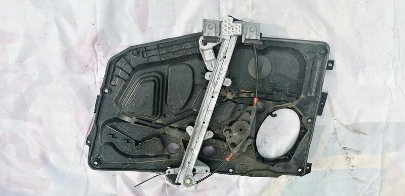 Ford Fusion 2002 Podnośnik szyby drzwi - PRZEDNIE LEWE - Thumbnail 2