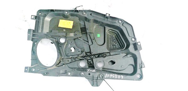 Ford Fusion 2002 Podnośnik szyby drzwi - PRZEDNIE LEWE