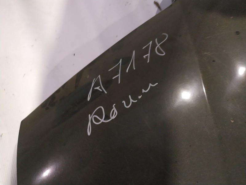 MELYNAS Rover 45 2000 Capós - Thumbnail 3