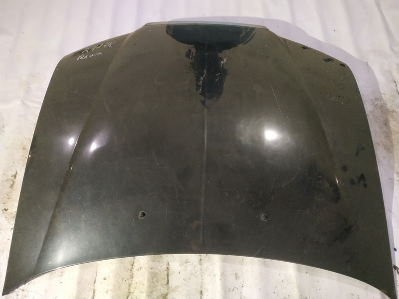 MELYNAS Rover 45 2000 Maski (Pokrywy silnika)