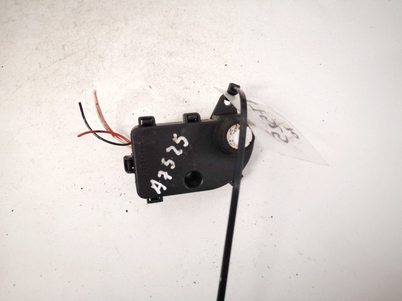 52485219 Renault Laguna 2002 Heater Vent Flap Control Actuator Motor