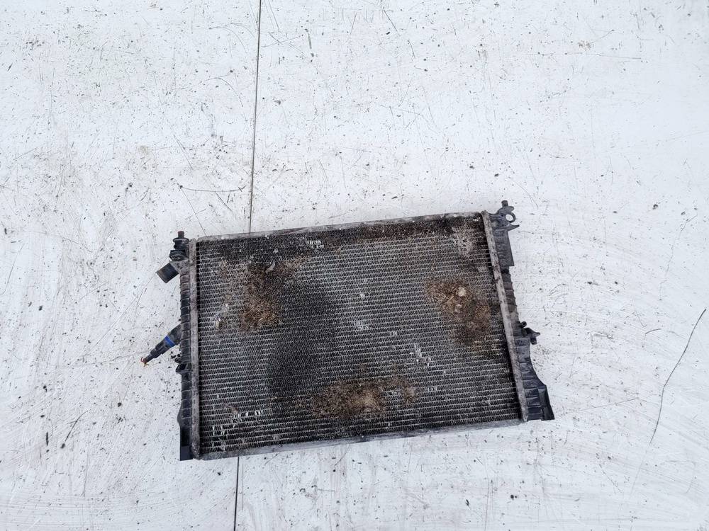 2143710003 Renault Laguna 1997 Radiator-Water Cooler