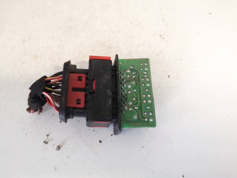 1500098900 Peugeot 807 2005 Inne komputery - Thumbnail 3