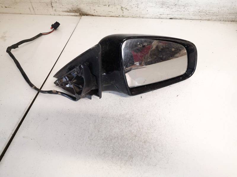 E1010754 Audi A3 2005 Exterior Door mirror (wing mirror) - FRONT RIGHT