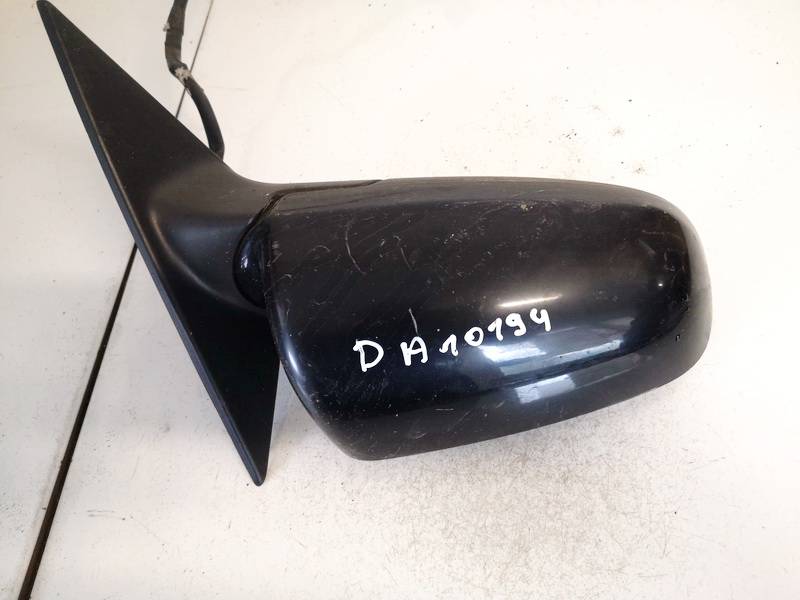 E1010754 Audi A3 2005 Exterior Door mirror (wing mirror) - FRONT RIGHT - Thumbnail 3