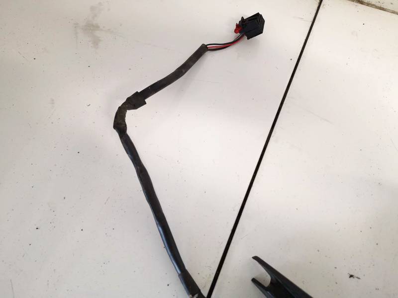 E1010754 Audi A3 2005 Exterior Door mirror (wing mirror) - FRONT RIGHT - Thumbnail 2