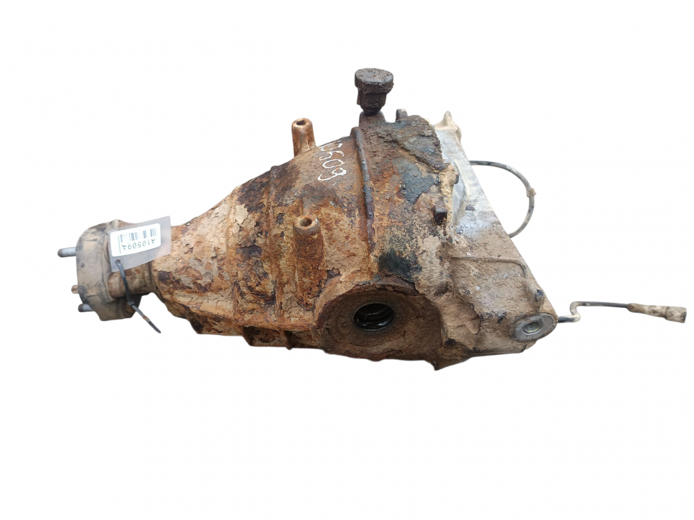 Opel Omega 1997 Differential assembly - REAR