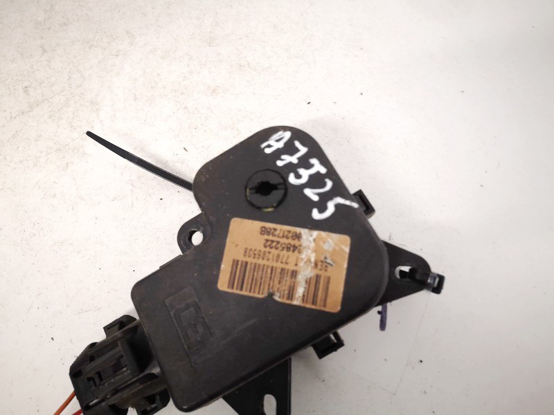 52485222 7701206538 Heater Vent Flap Control Actuator Motor Renault