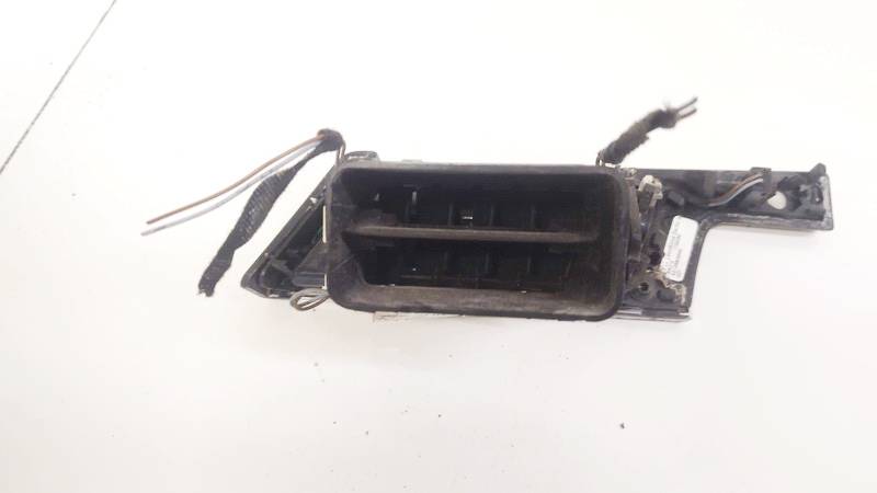 A2126808593 Mercedes-Benz E-CLASS 2013 Rejilla Aireadora - 
Moldura protectora de la rejilla de ventilación lateral del panel - Thumbnail 2