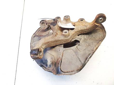 Mercedes-Benz E-CLASS 2010 Pyörän napa (laakeri) - EDESSÄ VASEMMALLA - Thumbnail 2