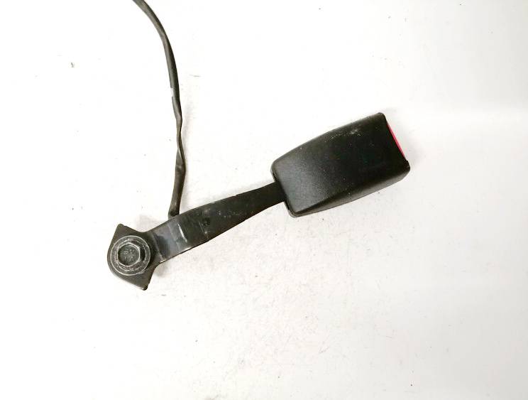 Skoda Yeti 2012 Drošības jostas sprādze (turētājs) - PRIEKŠA PA LABI - Thumbnail 2