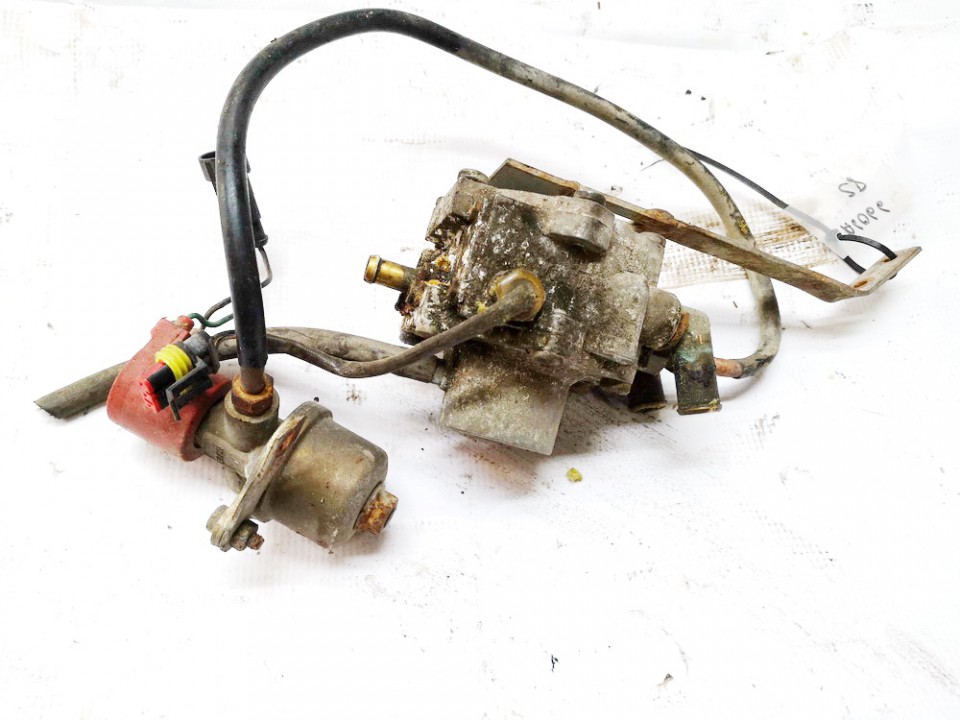Dodge Caravan MPV 3.3i V6 (A0001E1R3.3i V6) RIDUTTORE PRESSIONE GPL 2000  67r-010016/67r010016