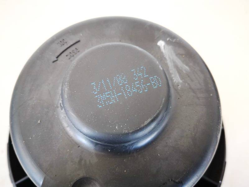 3M5H18456BD Ford Galaxy 2008 Heater blower assy - Thumbnail 2