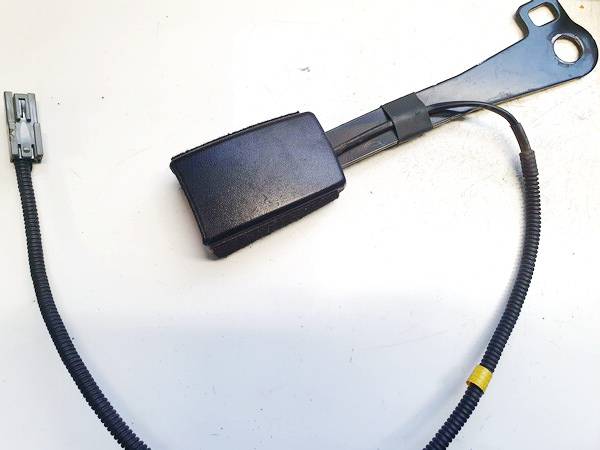 6100816A Kia Ceed 2008 Gurtschlösser Gurtschloss Vorne Rechts - Thumbnail 3